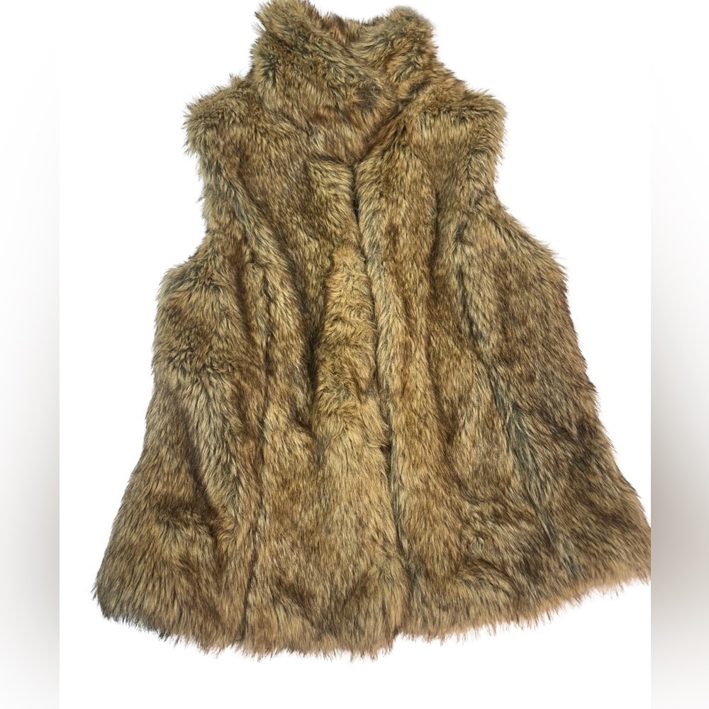 Warm Wesr by ZARA, womens size small. In great shape, hook and eye closure.